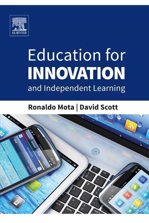 Cover image for Education for Innovation and Independent Learning