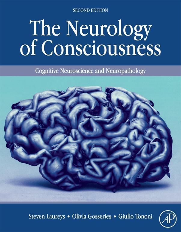 Cover image for The Neurology of Consciousness