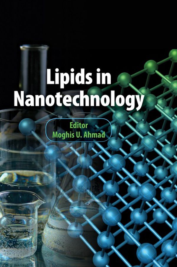 Cover image for Lipids in Nanotechnology