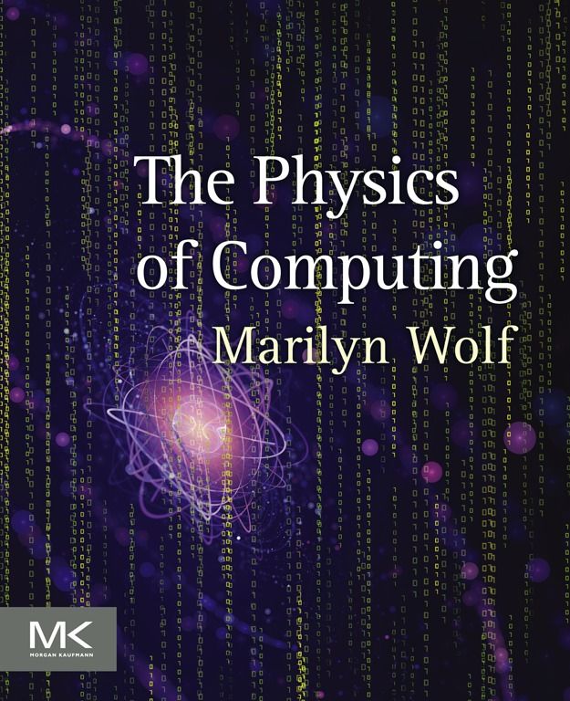 Cover image for The Physics of Computing