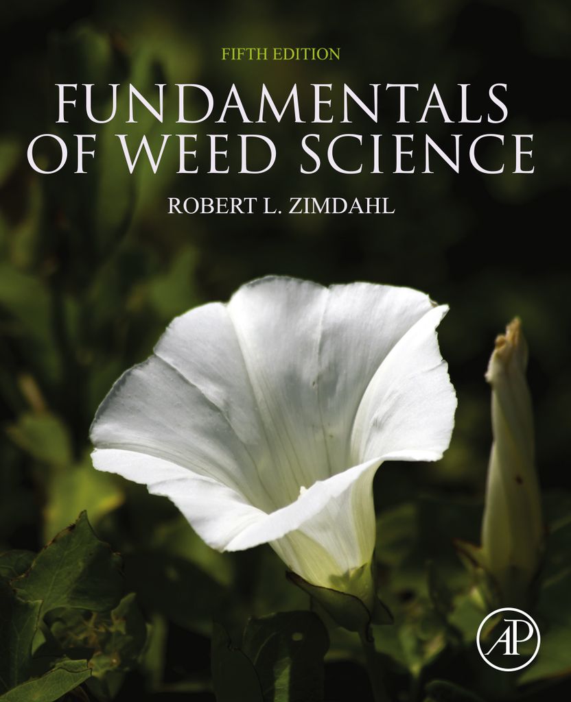 Cover image for Fundamentals of Weed Science
