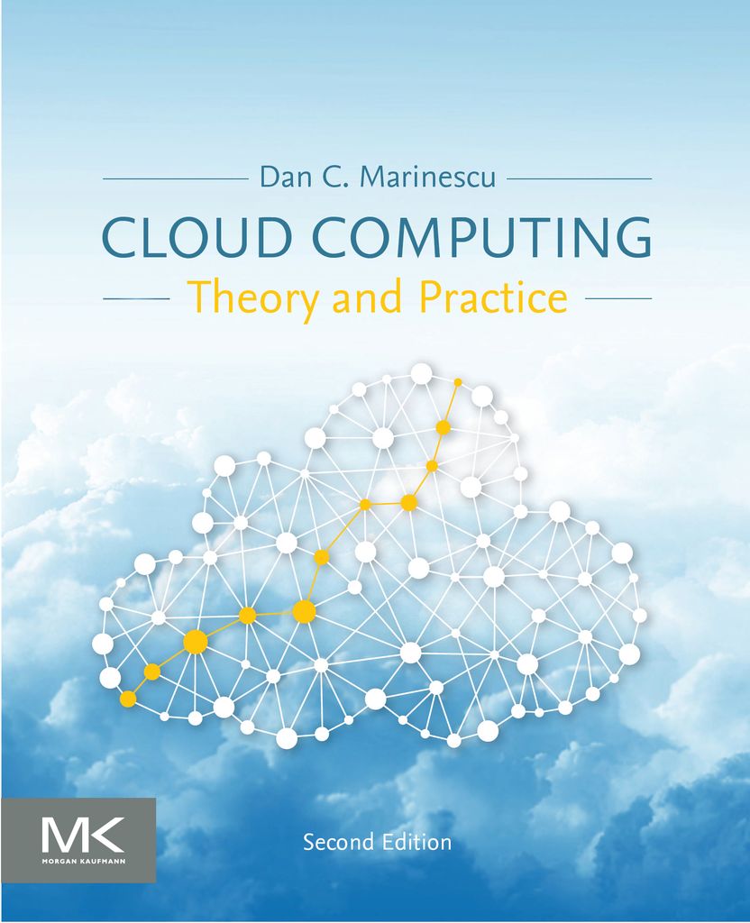 Cover image for Cloud Computing