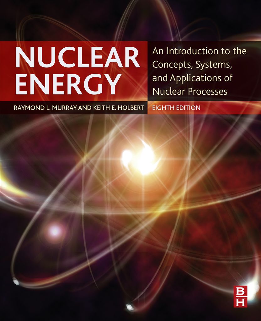 Cover image for Nuclear Energy