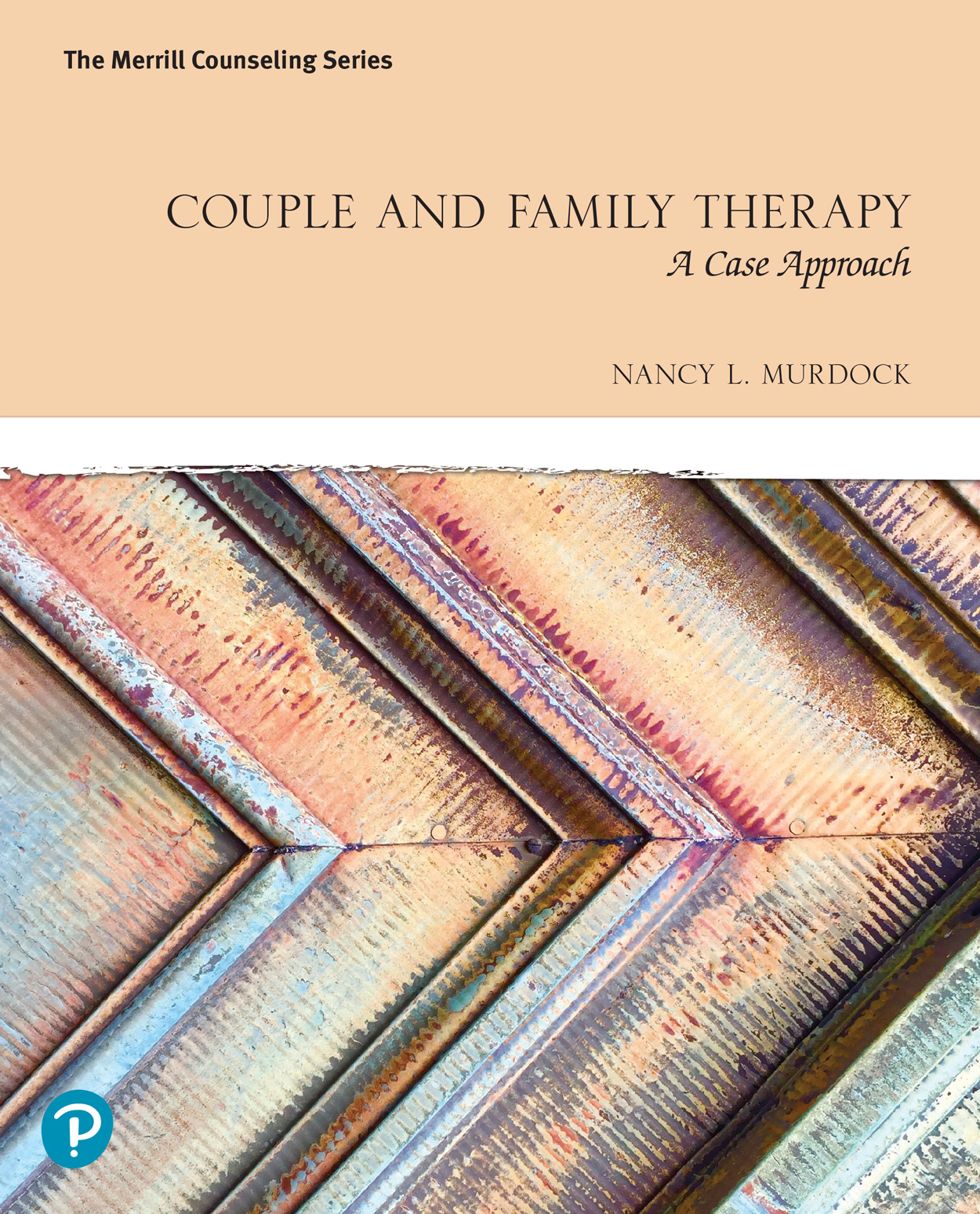 Cover image for Couple and Family Therapy