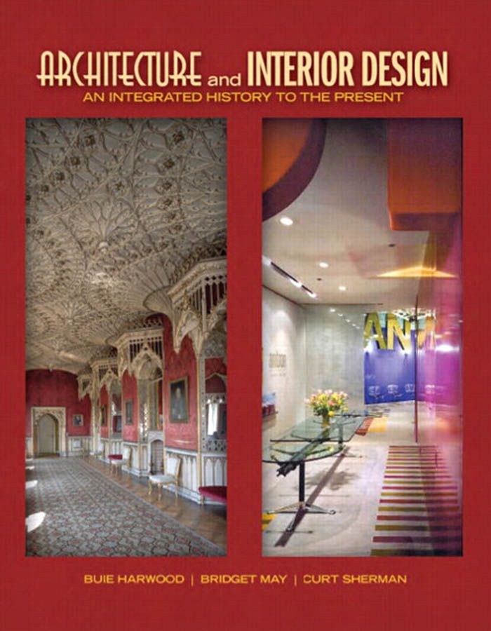 Architecture and Interior Design by: Buie Harwood