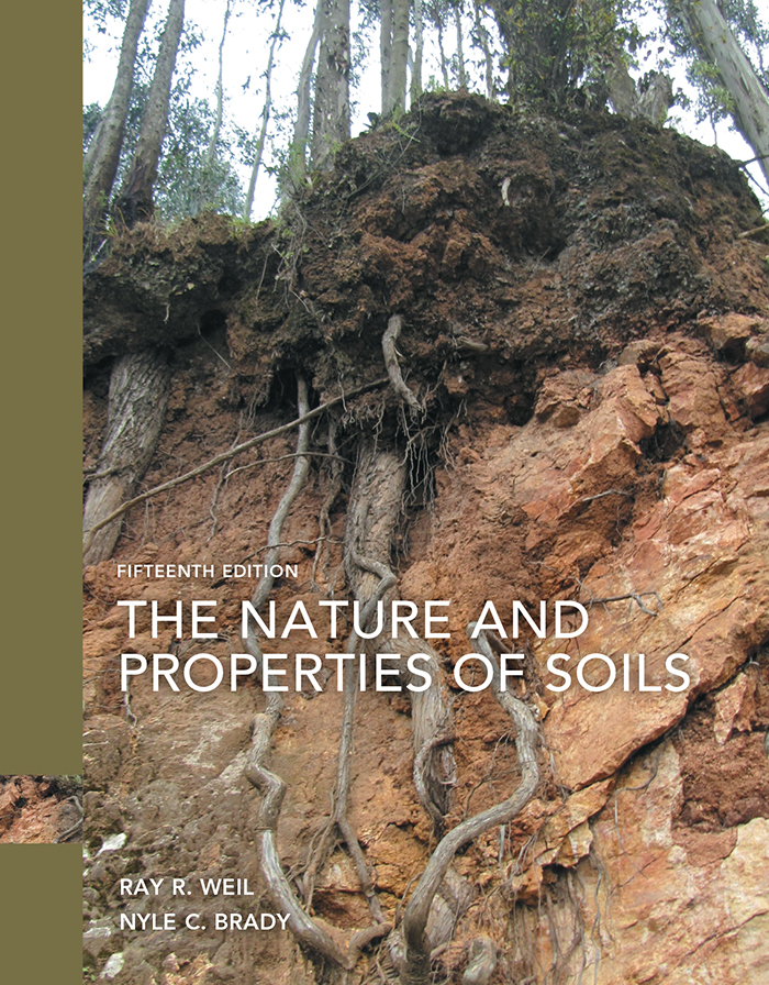 Nature and Properties of Soils, The