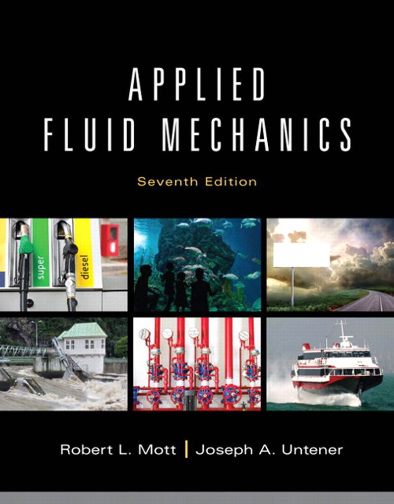 Engineering Fluid Mechanics, International Adaptation, 12th