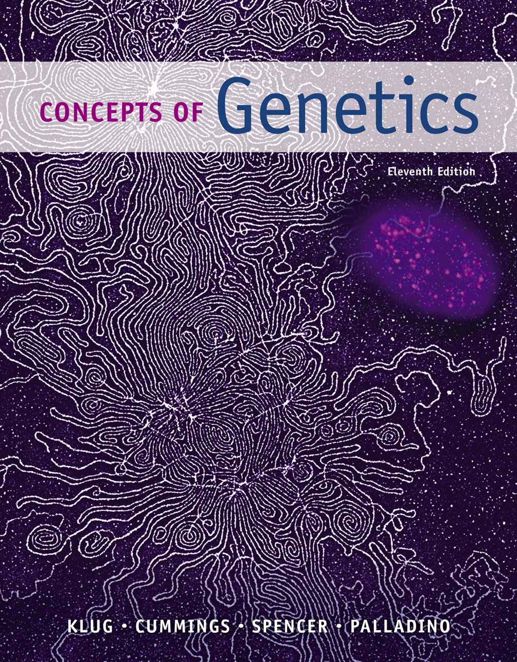 ISBN 9780133887082 product image for Concepts of Genetics | upcitemdb.com