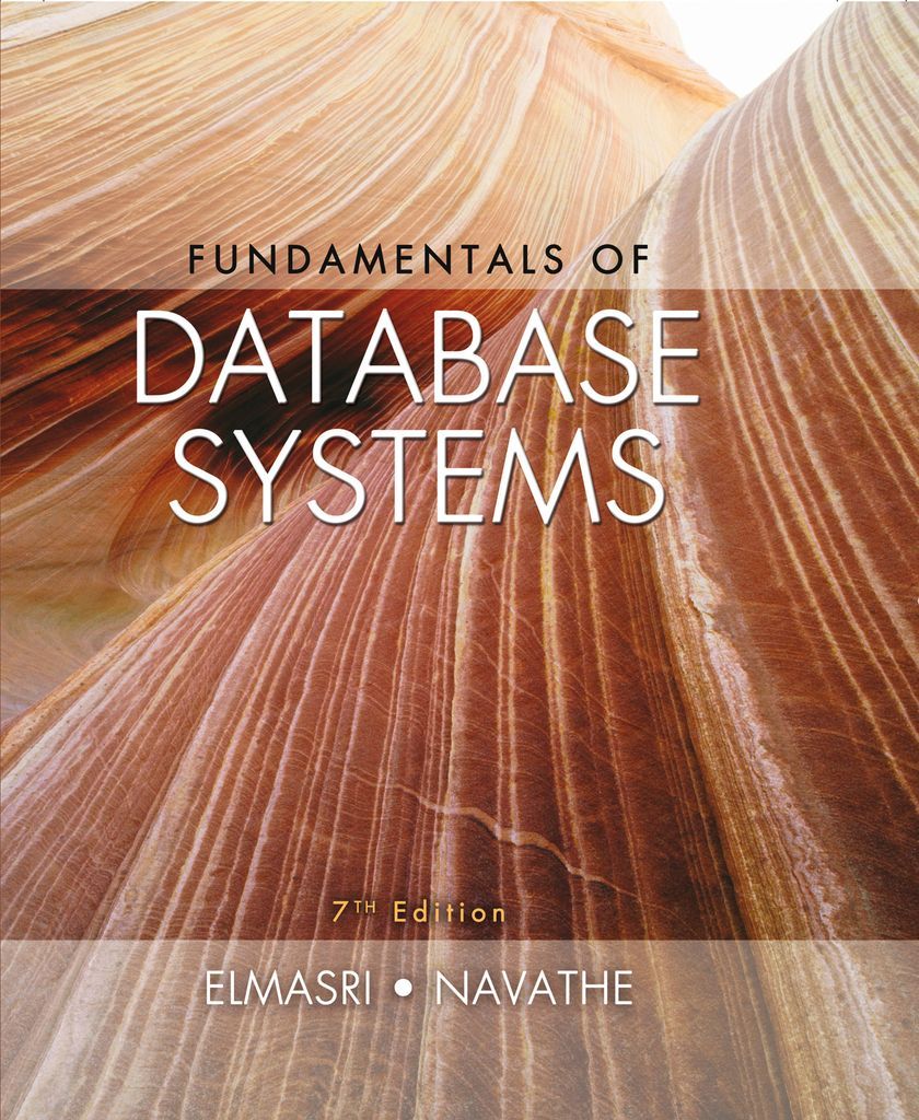 Fundamentals of Database Systems (2-downloads)