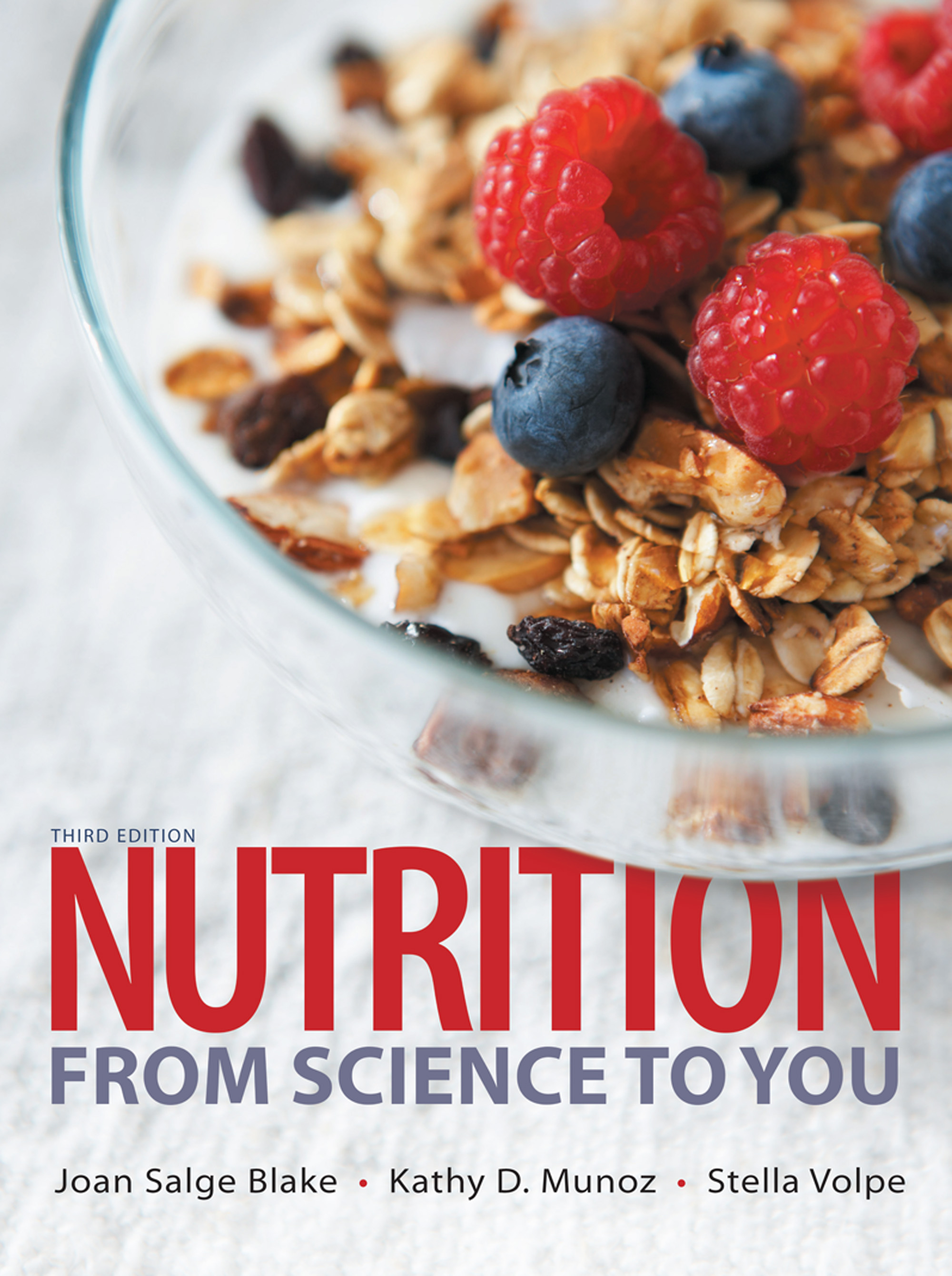 research books on nutrition