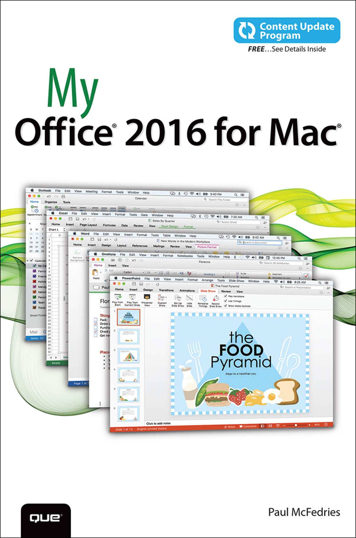 office 2016 for mac excel review