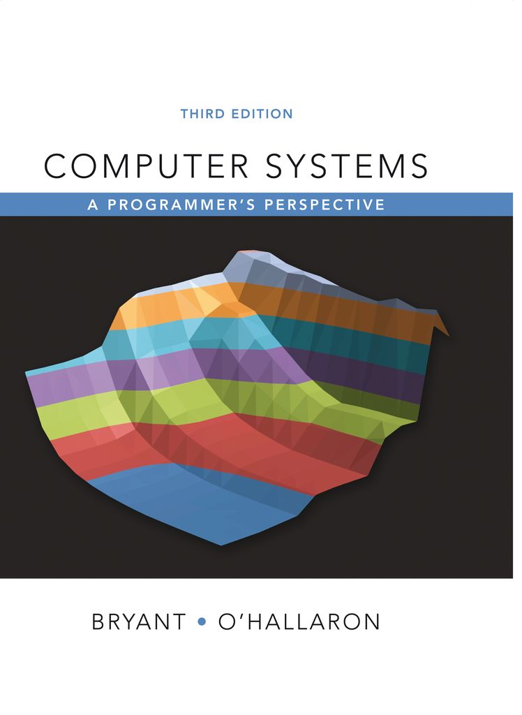 Computer Systems by: Randal E. Bryant - 9780134092669 | RedShelf