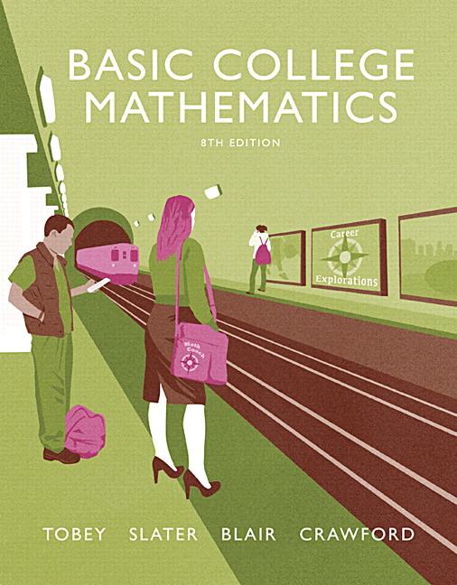 Basic College Mathematics (Subscription)