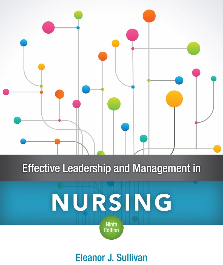 reflective essay on leadership and management in nursing