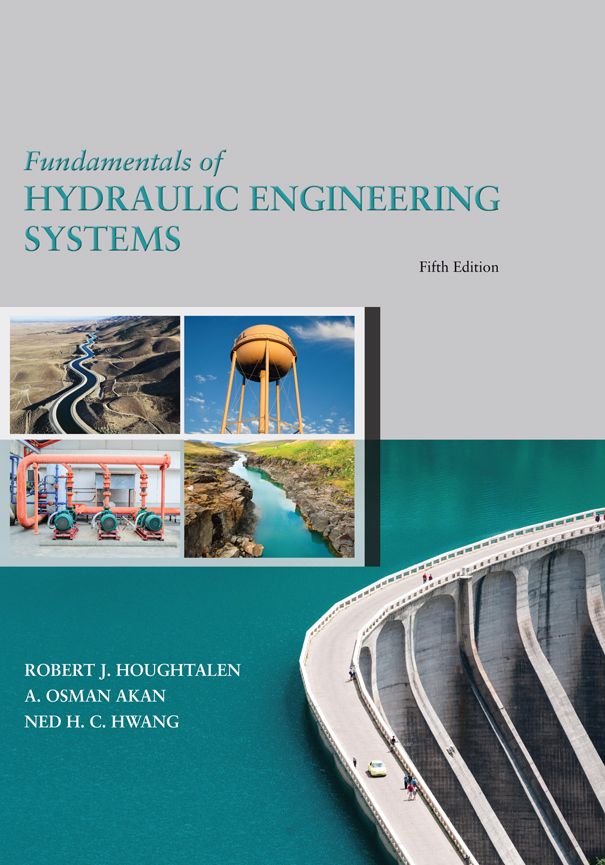 ISBN 9780134292496 product image for Fundamentals of Hydraulic Engineering Systems | upcitemdb.com