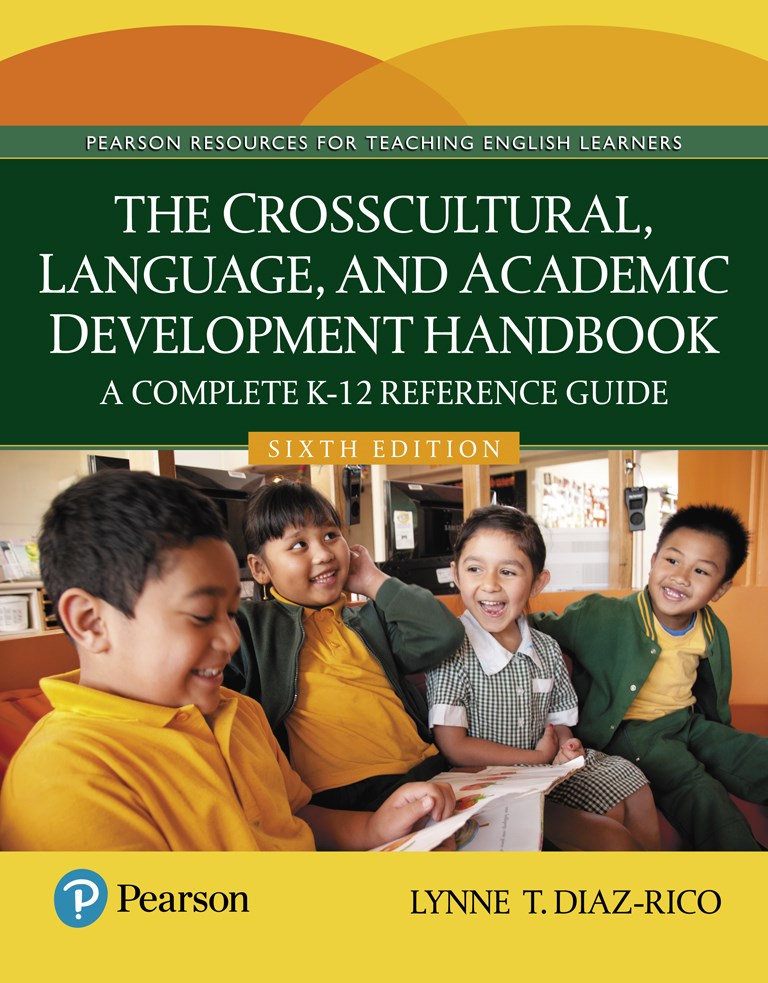 The Crosscultural, Language, and by: Lynne T. Diaz-Rico