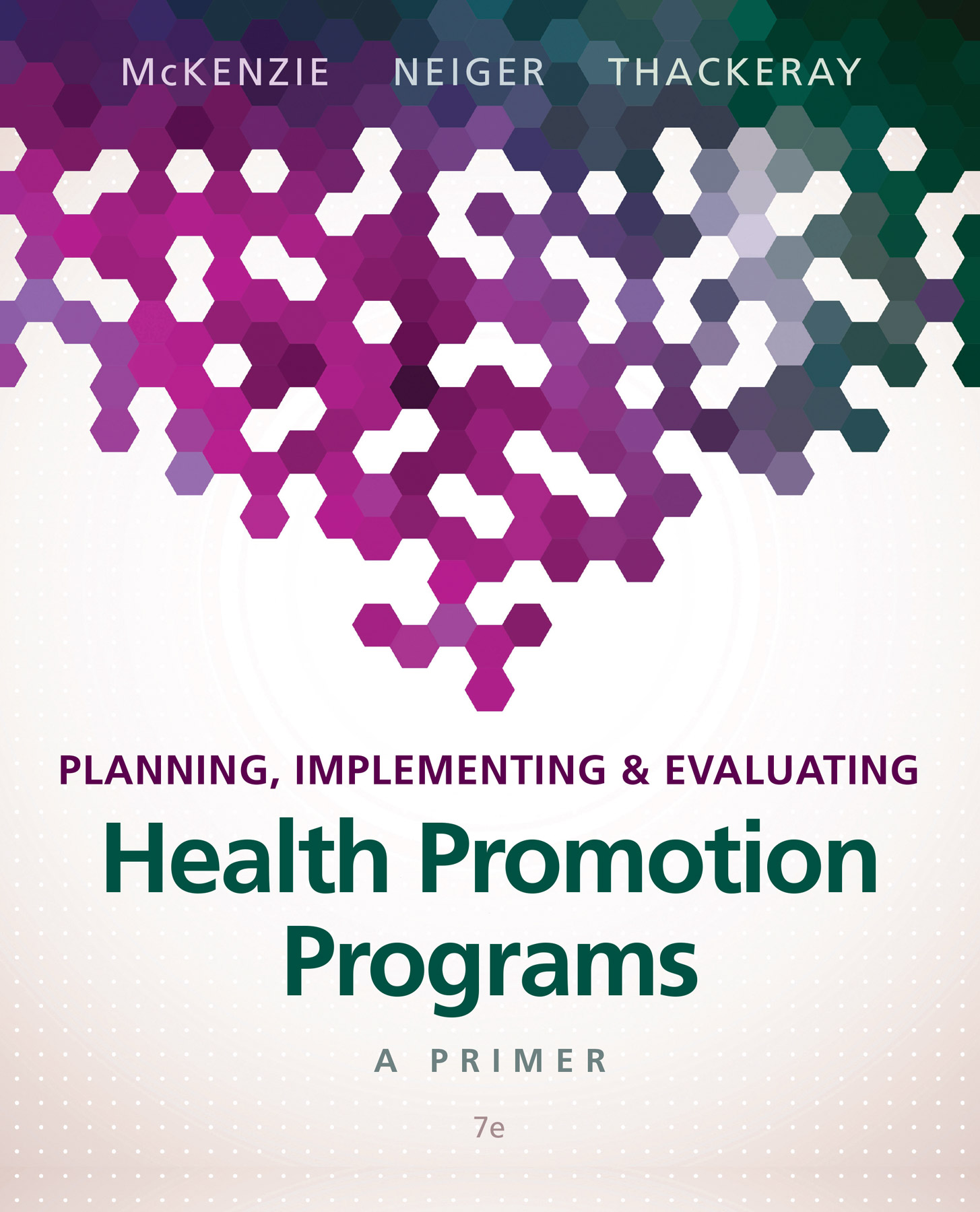 ISBN 9780134394084 Planning Implementing & Evaluating Health