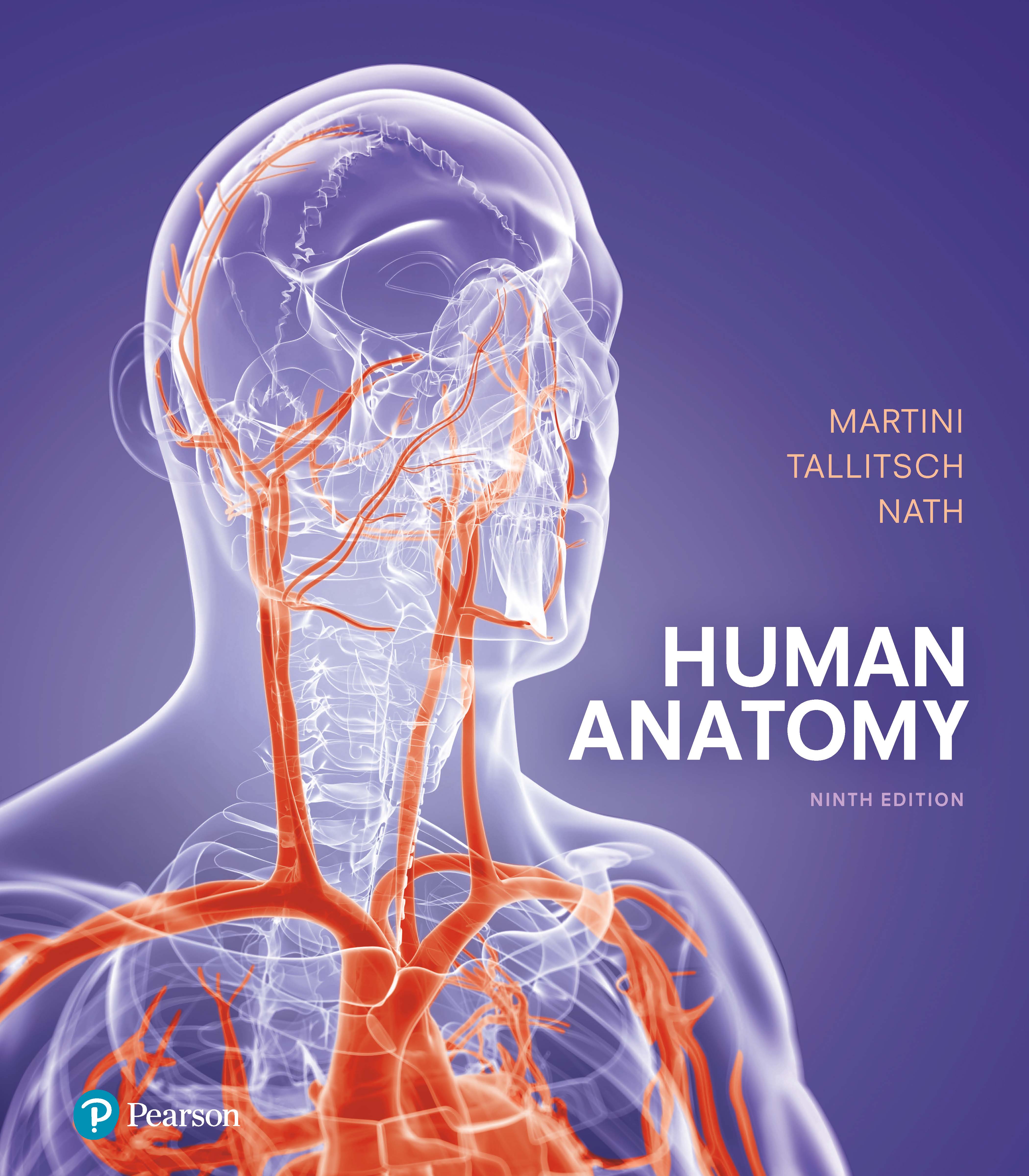 Human Anatomy by: Frederic H. Martini - 9780134424828 | RedShelf