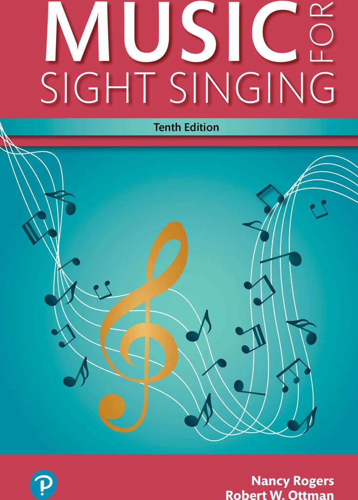 Music for Sight Singing