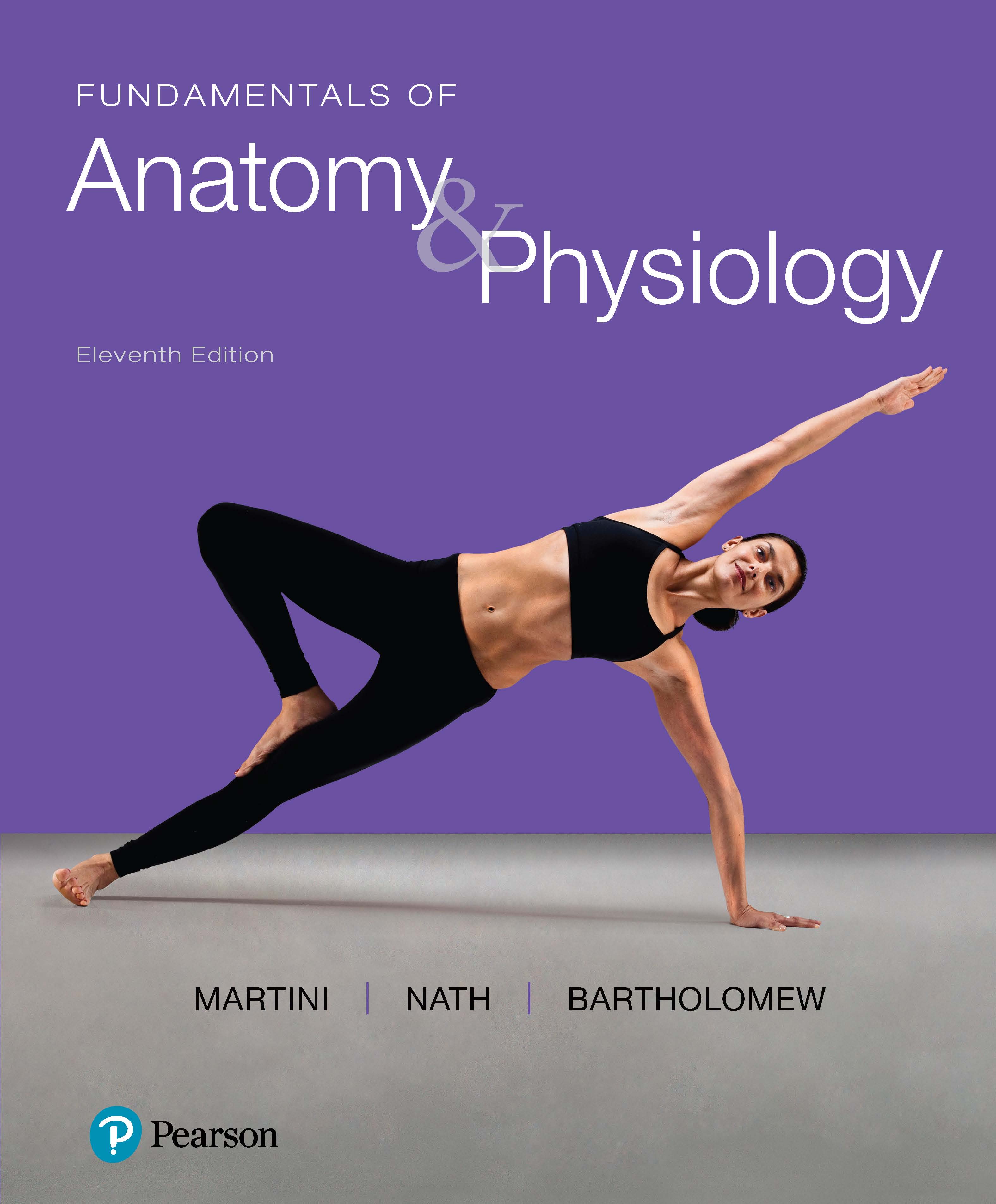 Human Anatomy Martini Fundamentals Of Anatomy And Physiology By