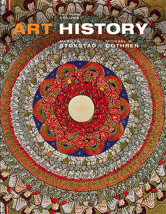 Art History, Volume 1