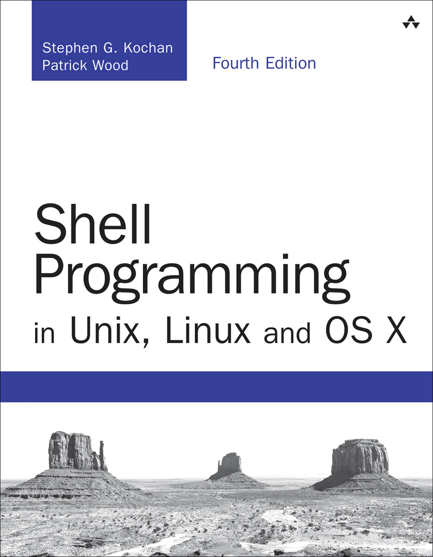 Shell Programming in Unix, Linux and OS... by: Stephen G. Kochan -  9780134496672 | RedShelf