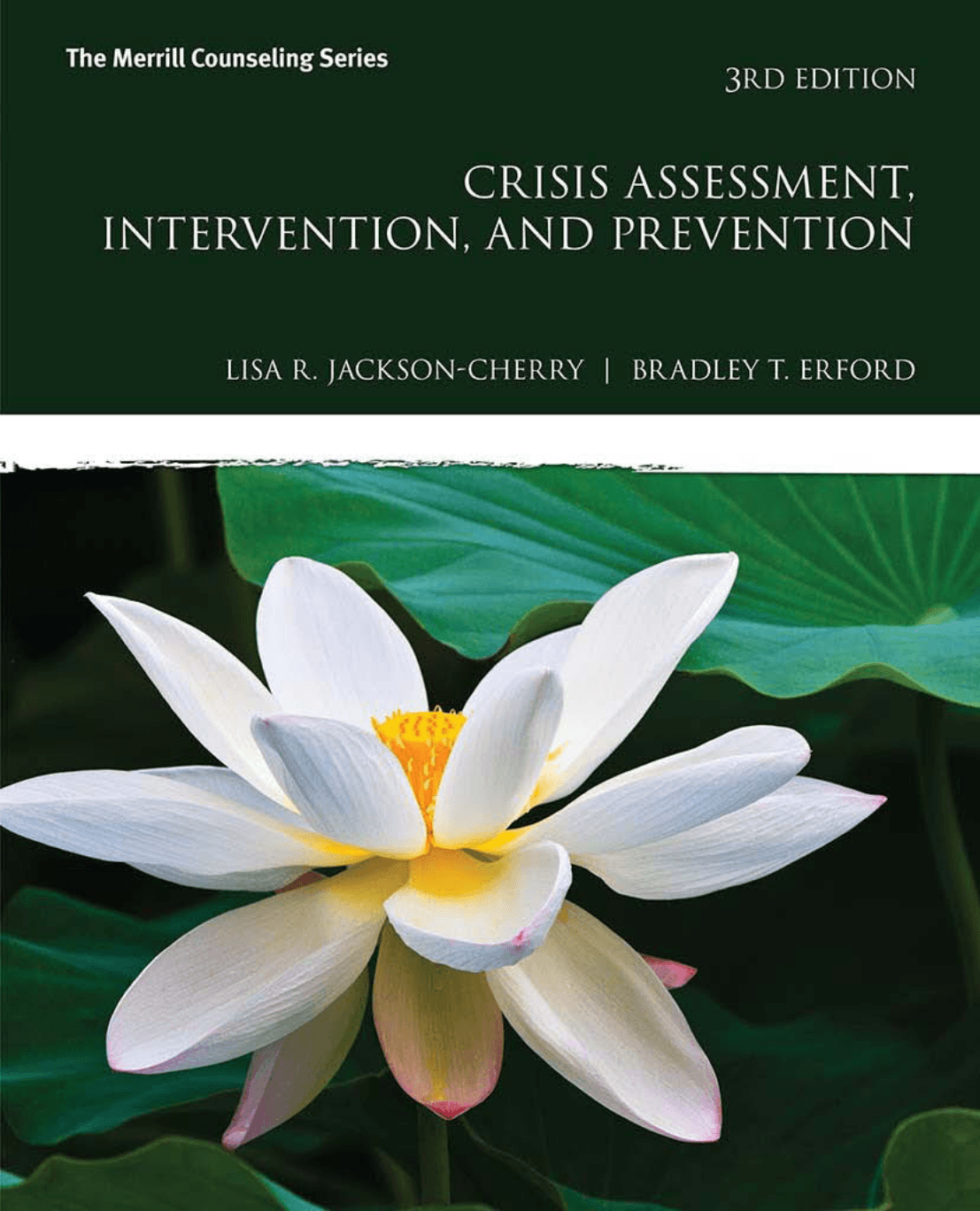 Crisis Assessment, Intervention, and by: Lisa Jackson-Cherry