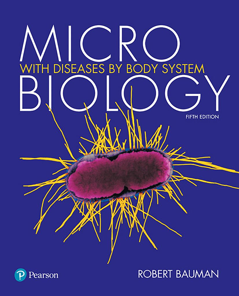 Microbiology（微生物学）～海外医学部を６年で卒業プロジェクト～ Microbiology（微生物学）～海外医学部を6年で卒業プロジェクト～
