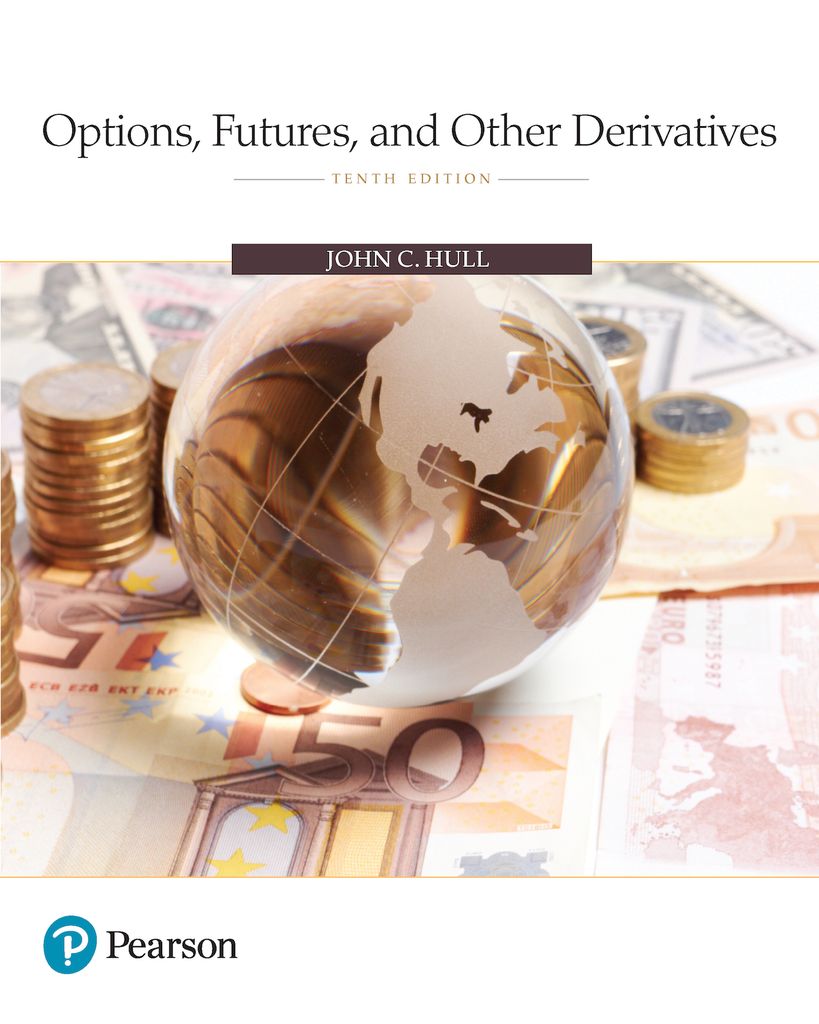 人文 Options Futures Other Derivatives, Hull Options, Futures, and Other Derivatives (5th Edition): Hull