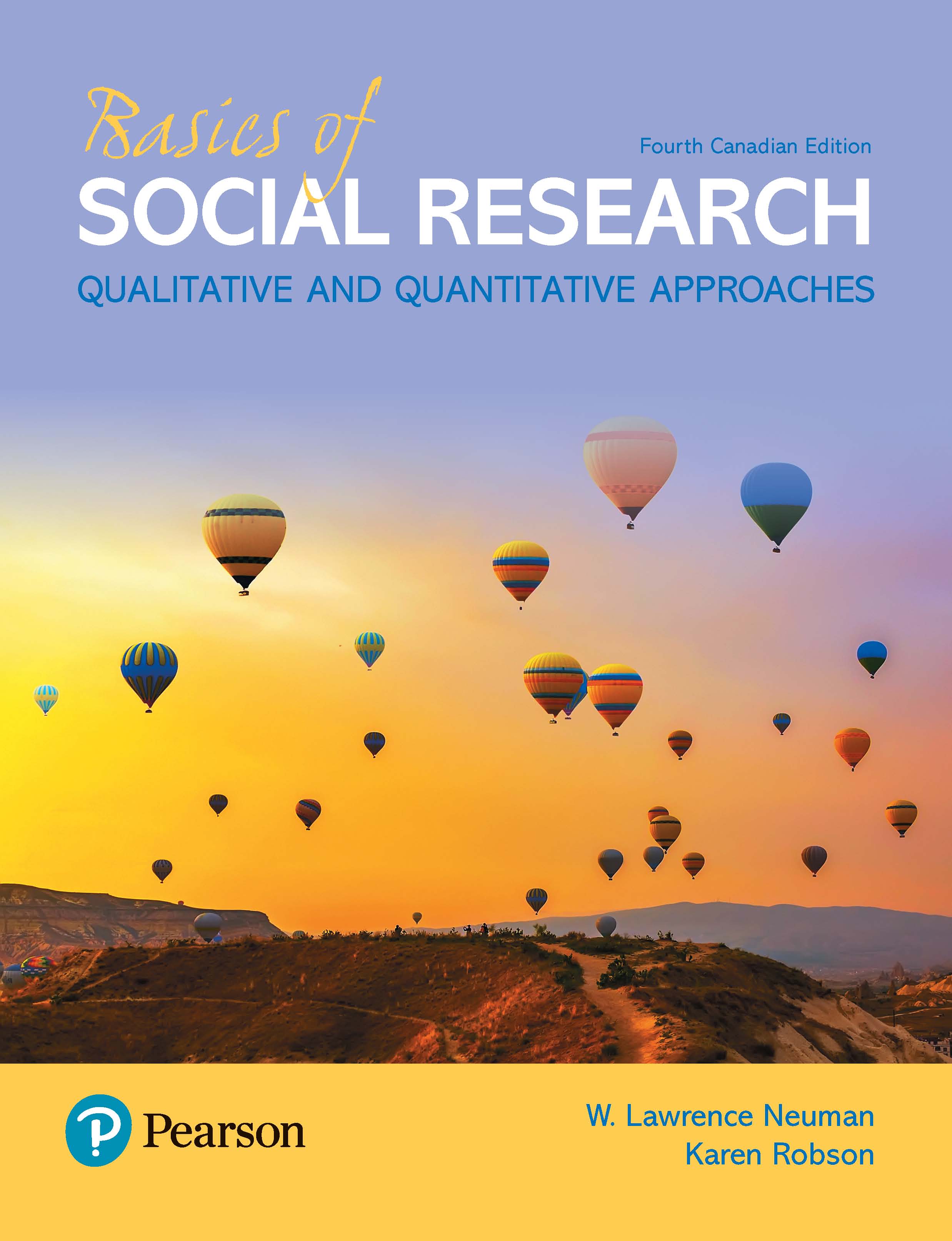 The Basics of Social Research （5TH） Fundamentals of Social Research, 5th Edition - 9780176895952