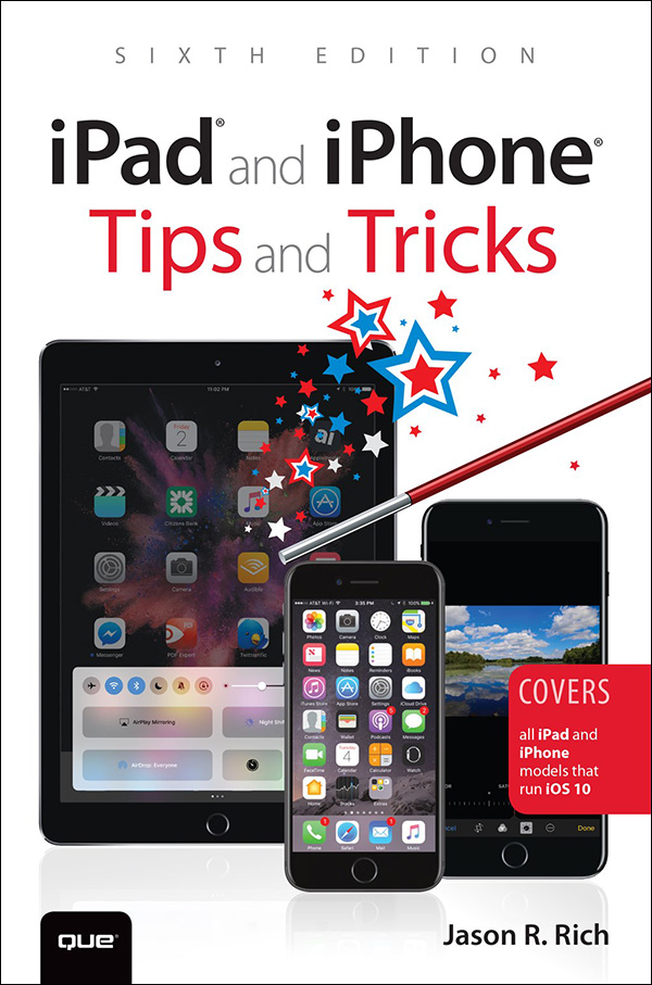 iPhone Tips and Tricks