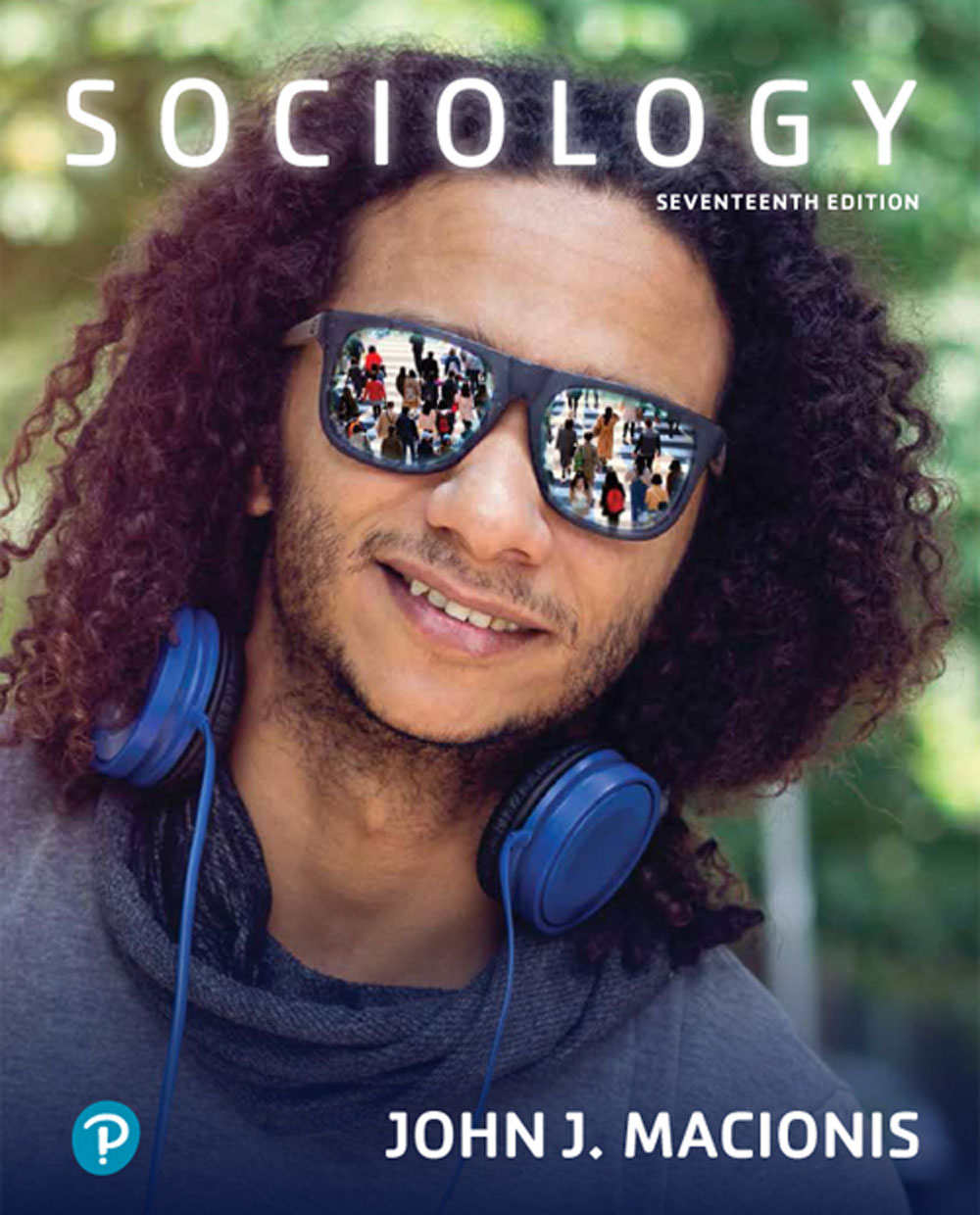 Sociology by: John J. Macionis - 9780134674759 | RedShelf