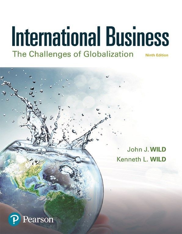 語学・辞書・学習参考書 Global Business Today 9e 語学・辞書・学習参考書 Global Business Today 9e 語学・辞書