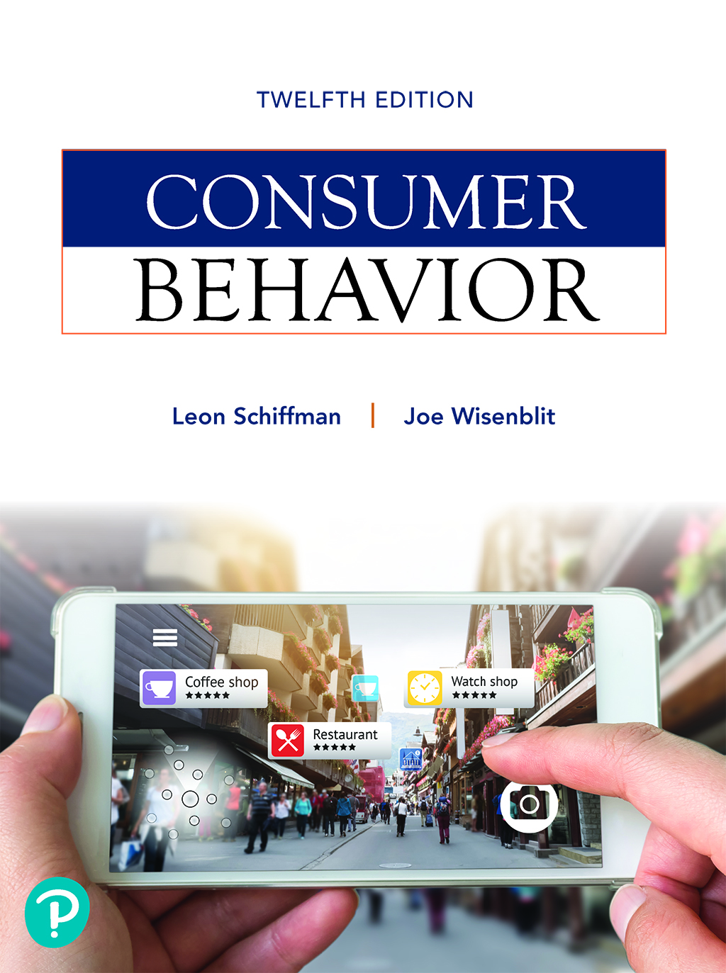 Consumer Behavior by: Leon Schiffman - 9780134734996 | RedShelf