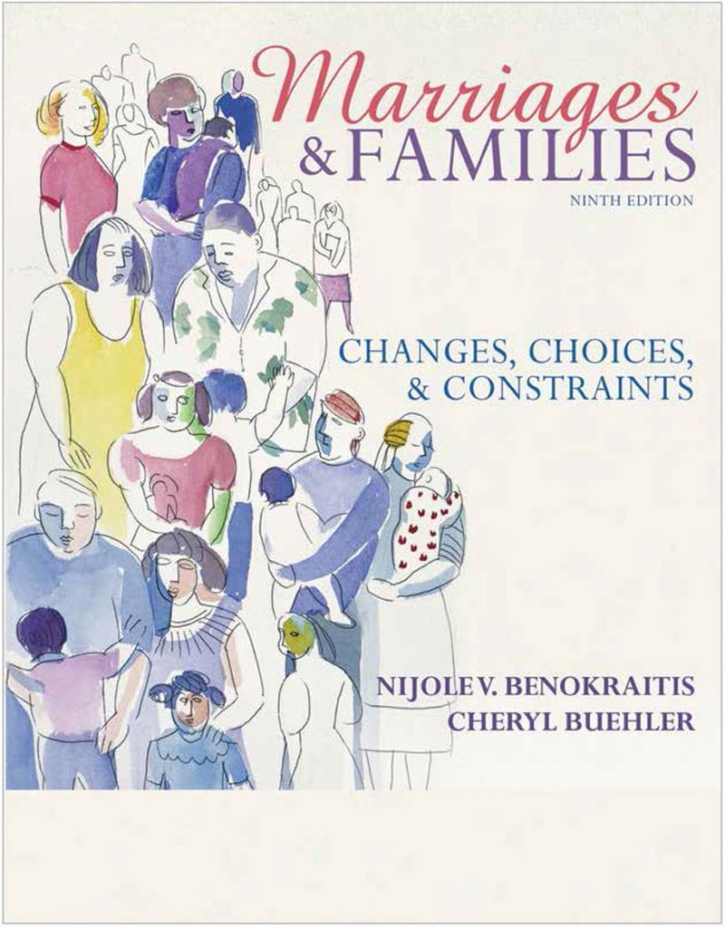 Marriages and Families