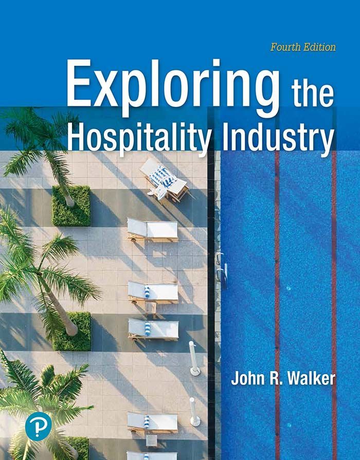 Exploring the Hospitality Industry
