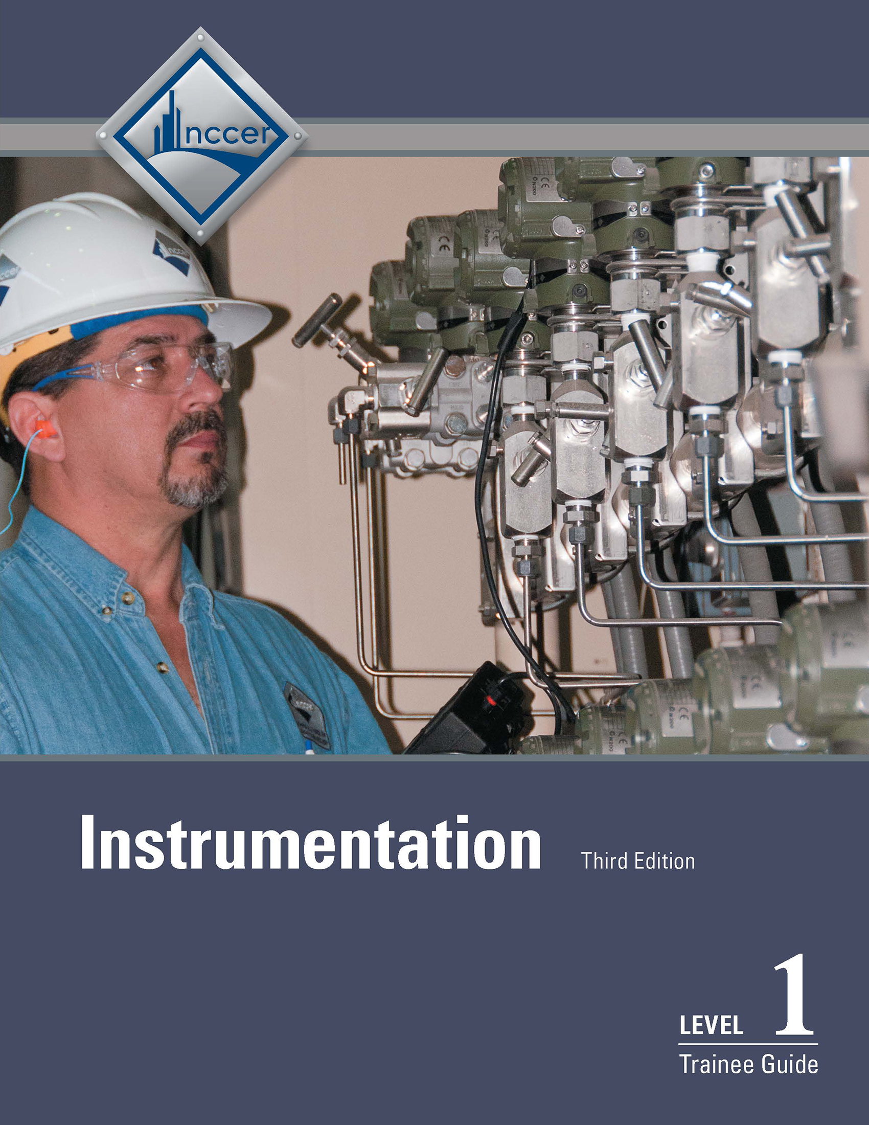 Instrumentation Trainee Guide, Level 1 by: NCCER - 9780134750828