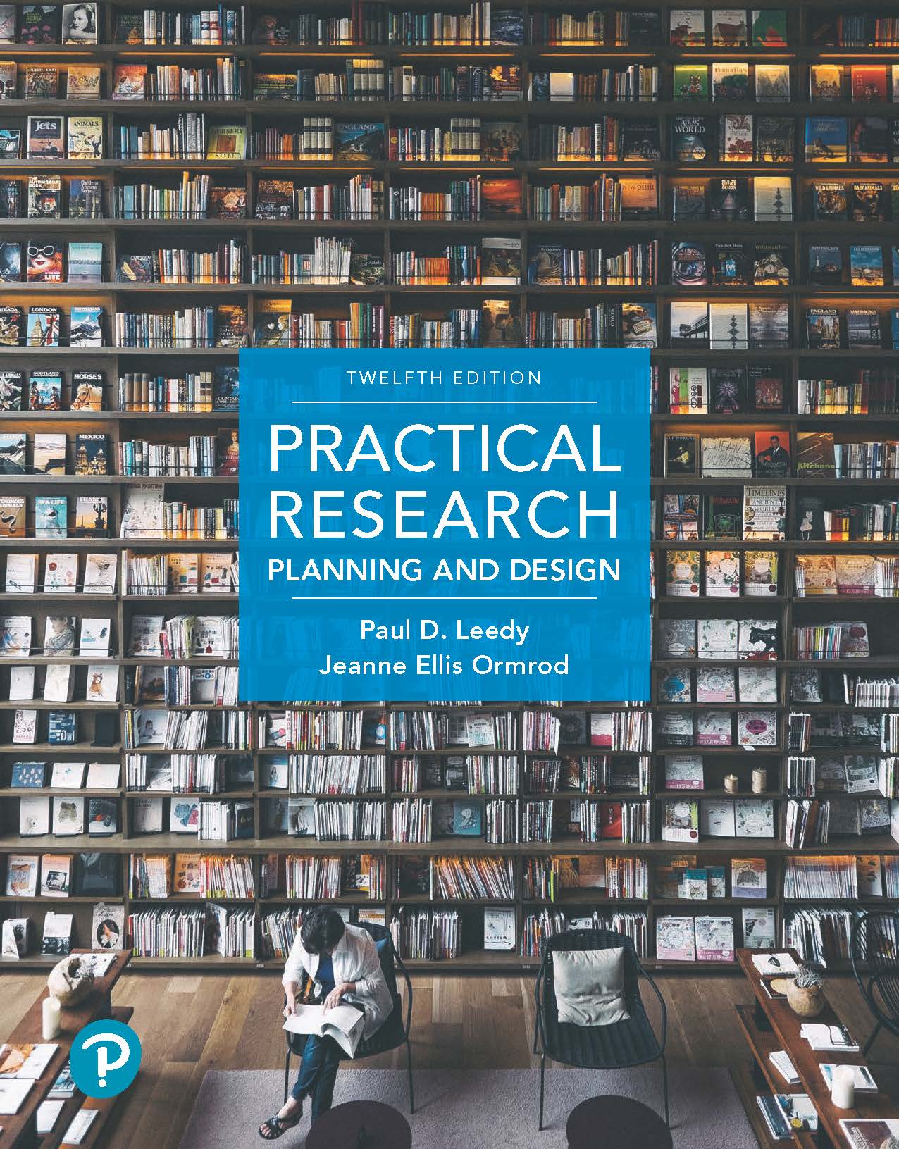 Practical Research by: Paul D. Leedy - 9780134776248 | RedShelf