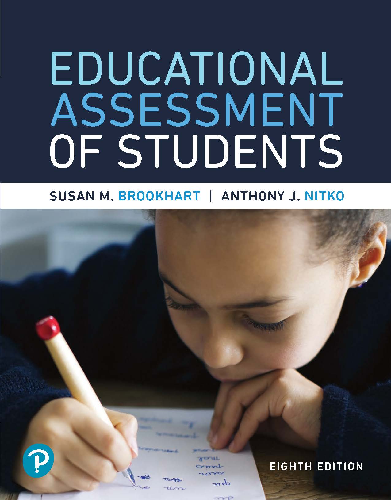 Educational Assessment of Students, by: Susan M. Brookhart