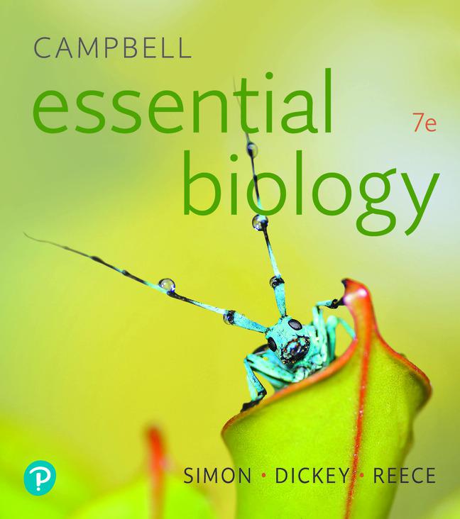 Campbell Essential Biology