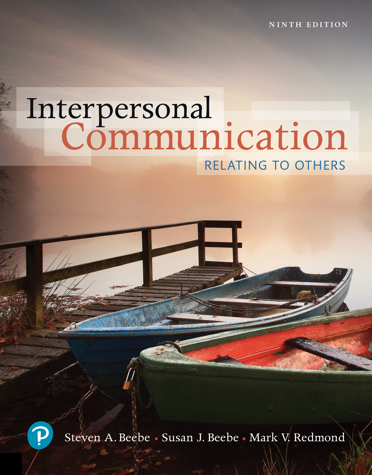 Interpersonal Communication by: Steven A. Beebe - 9780134875828