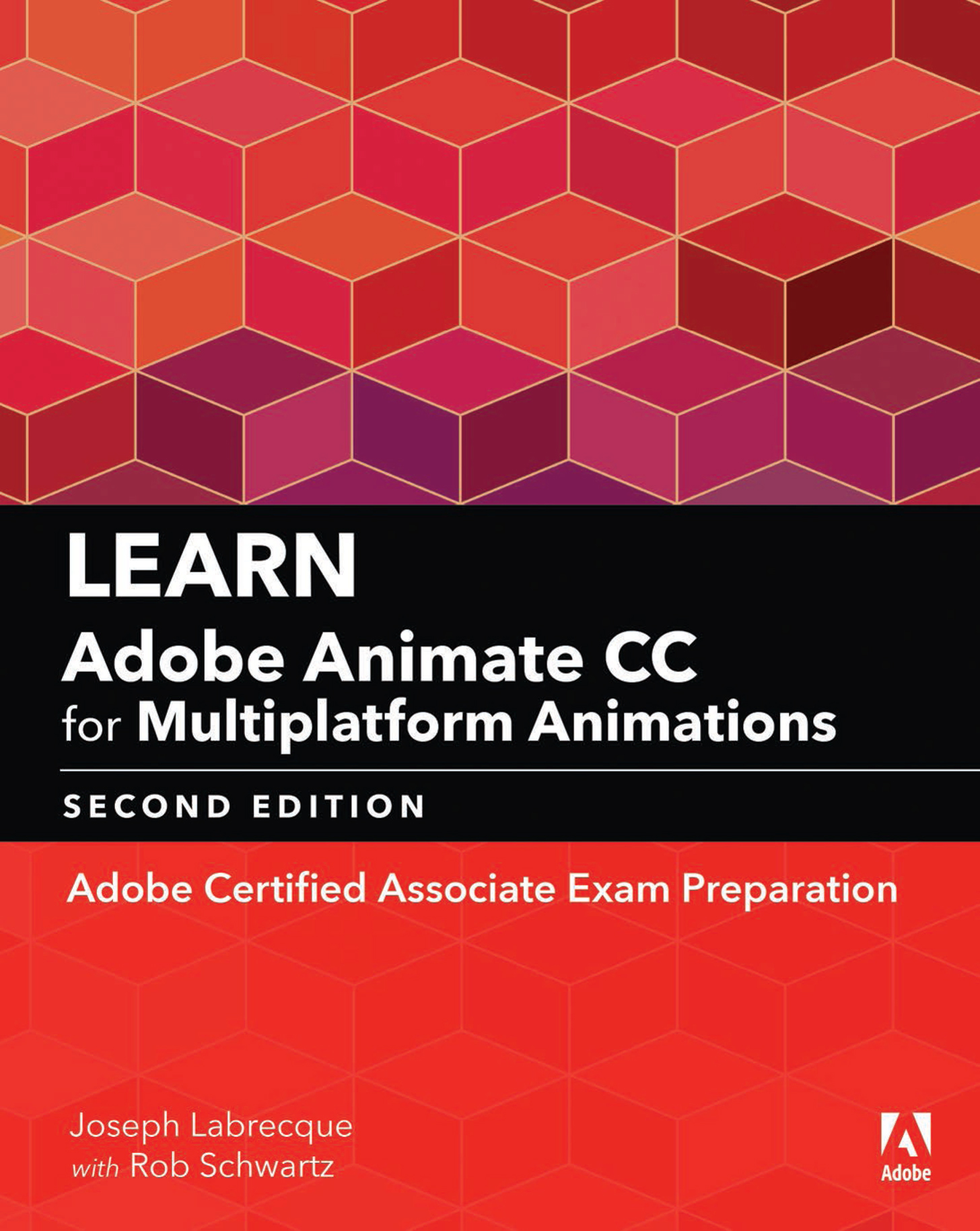 ISBN 9780134878737 product image for Learn Adobe Animate CC for Multiplatform Animations | upcitemdb.com