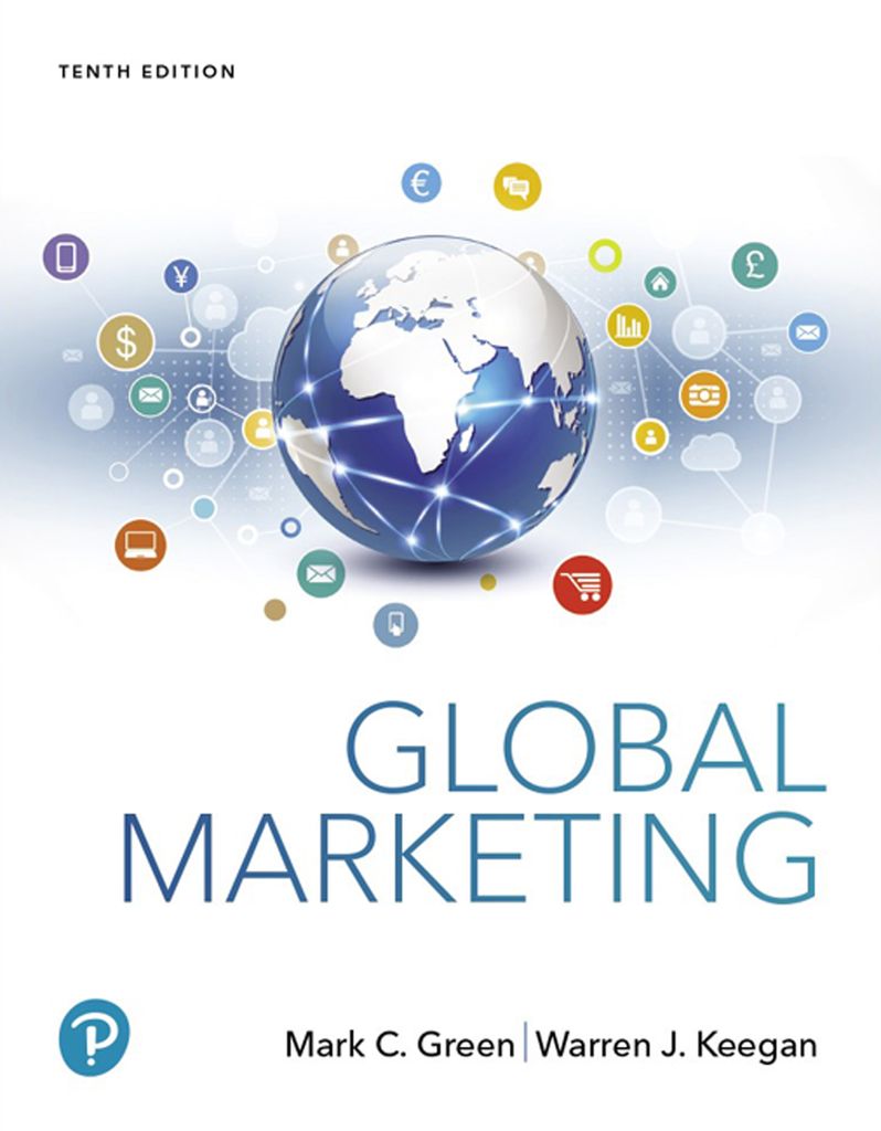 Tiffany & Co.'s Mark on the World - Global Marketing Professor