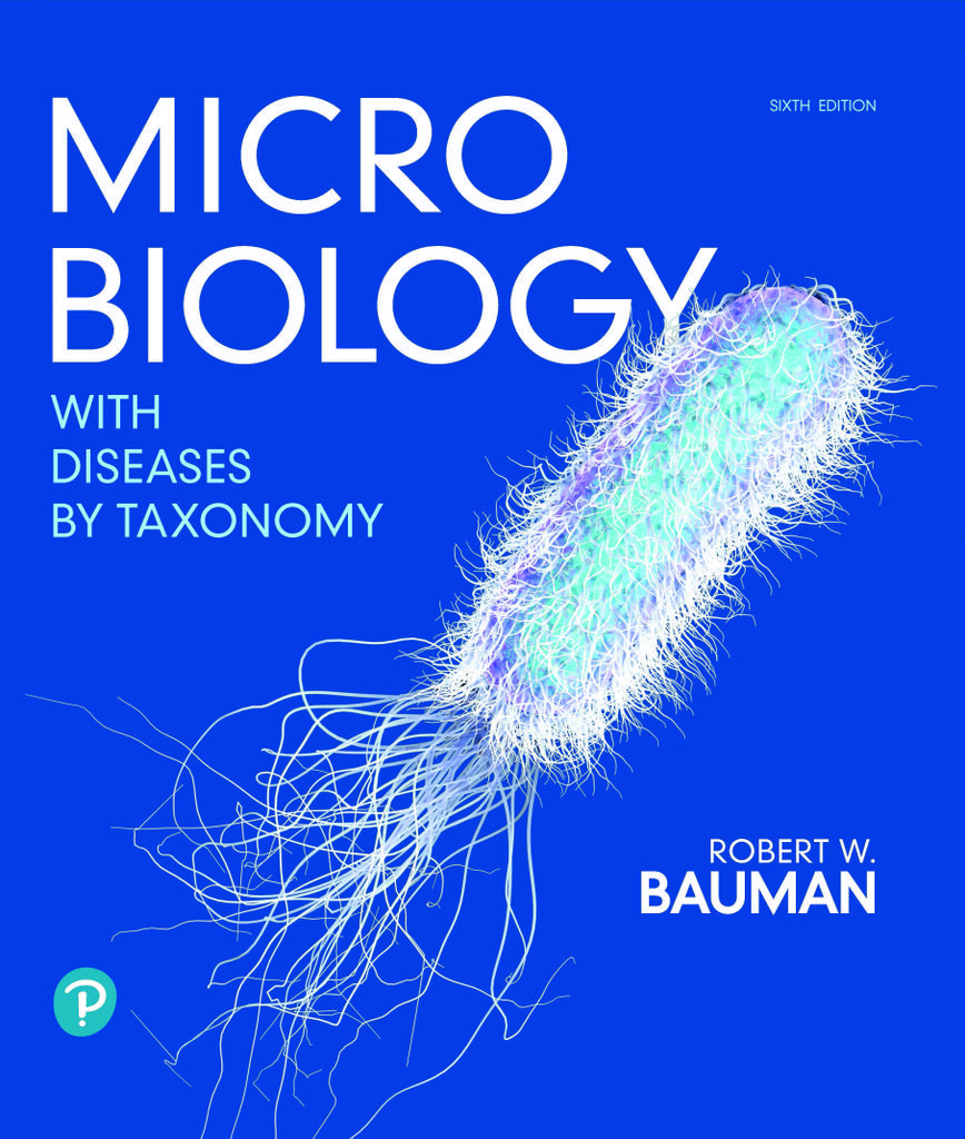 Microbiology（微生物学）～海外医学部を６年で卒業プロジェクト～ Microbiology（微生物学）～海外医学部を6年で卒業プロジェクト～