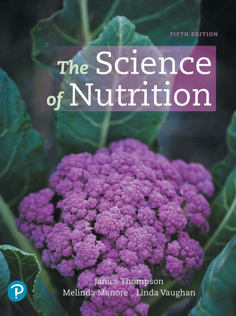 Science of Nutrition, The