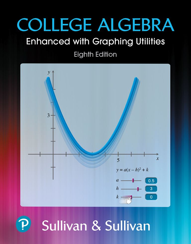 洋書 COLLEGE ALGEBRA 12E size-W370-A1030-00-35-42-