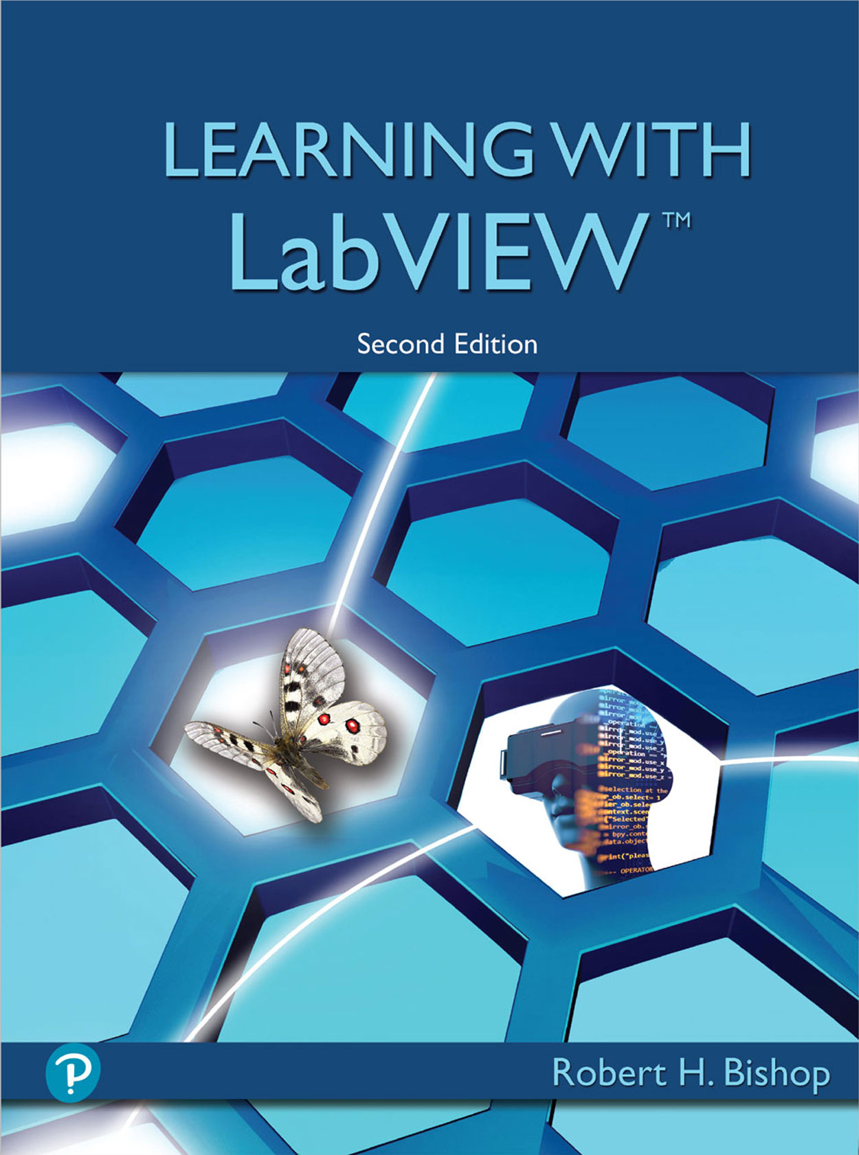Learning With Labview by Robert H. Bishop