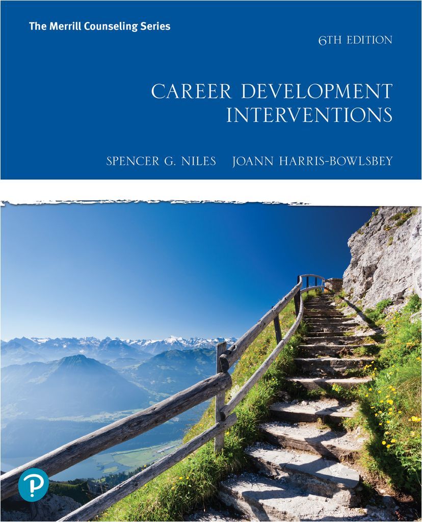 Career Development Interventions