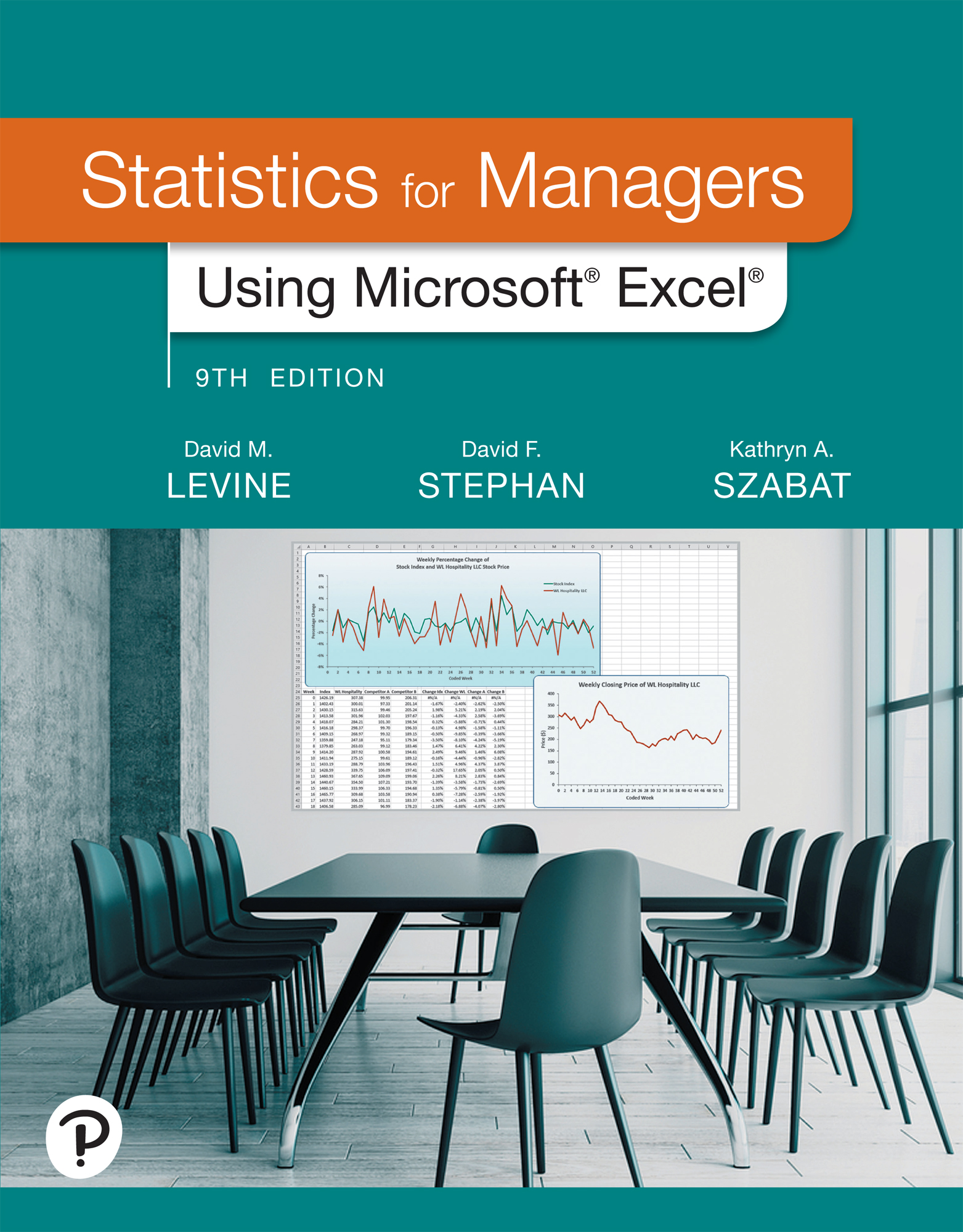 Statistics for Managers Excel 第五版 Statistics for Managers Using Microsoft by: David M. Levine