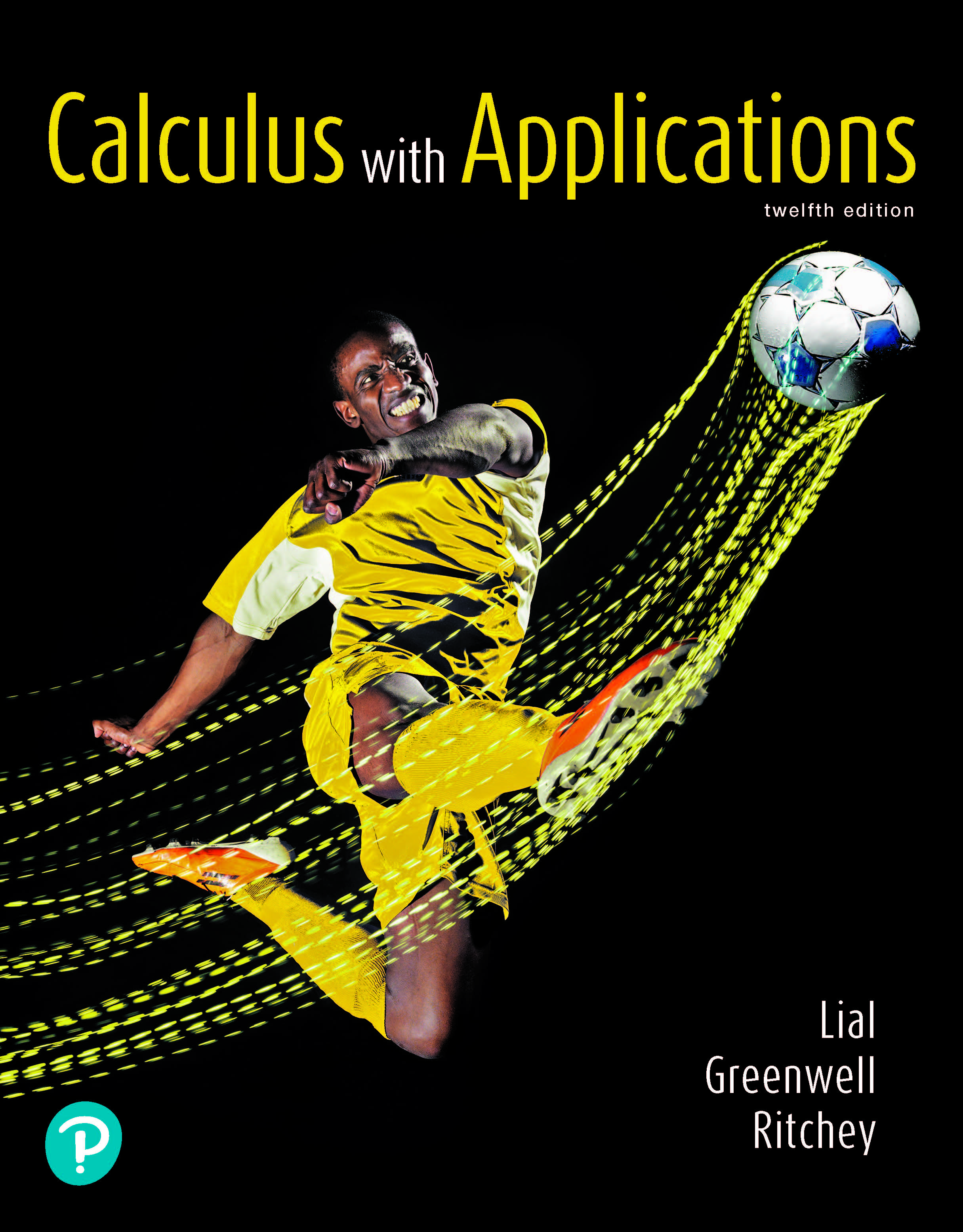 Calculus with Applications by: Margaret L. Lial - 9780135974582
